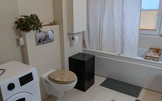 Apartament spatios 100 mp cu lift si 50 mp de terase - Poză 26