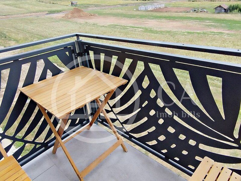 Apartament cu 2 camere de vanzare in Baile Felix, Bihor - Poză 11