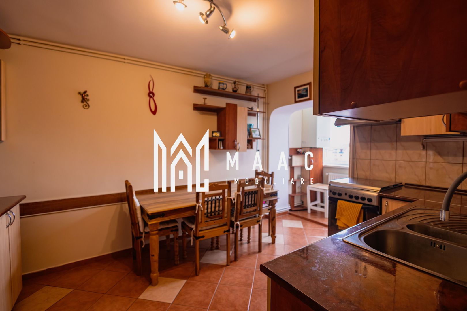 Apartament 5 Camere | 2 Nivele | 150MPU | Ciresica - Poză 21