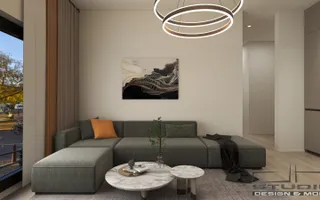Ultimele apartamente de 3 camere în Tunari – direct de la dezvoltator - Poză 22