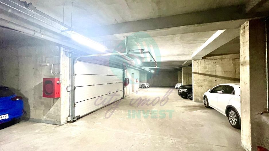 2 camere Piata Alba Iulia-Mall Vitan - Bloc 2015 - Poză 7