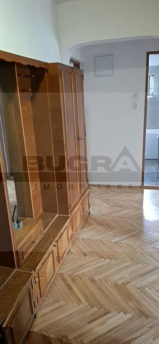 Apartament 2 camere, 52mp, 2 balcoane, etaj intermediar, zona Zorilor - Poză 5