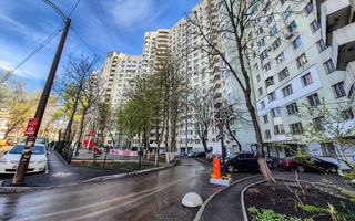 Vânzare, apartament, o cameră, bd. Moscovei, Râșcani - Poză 14