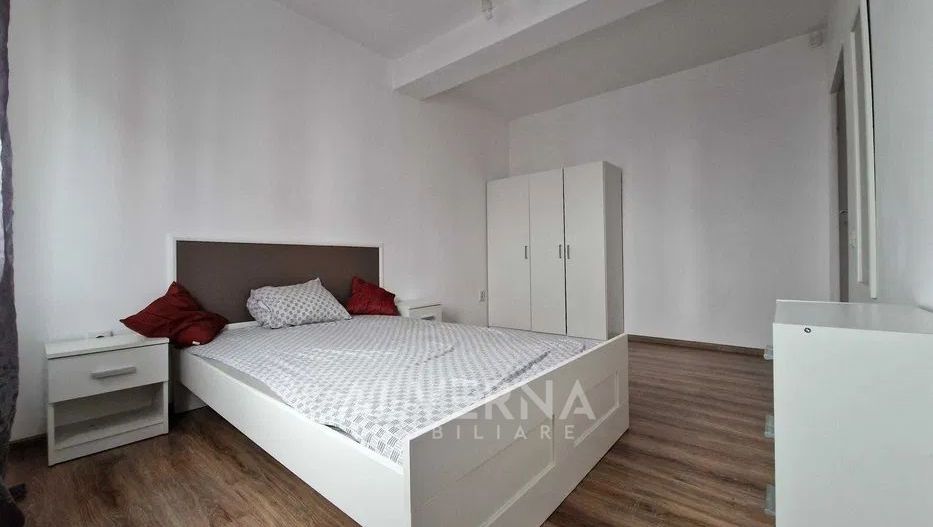 Apartament 3 camere | 80mp | decomandat | parcare+balcon | Gheorgheni - Poză 1