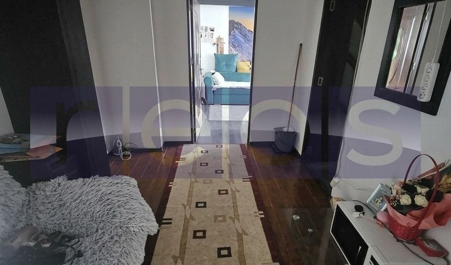 VANZARE 2 CAMERE DRISTOR | CAMIL RESSU | METROU | - Poză 5