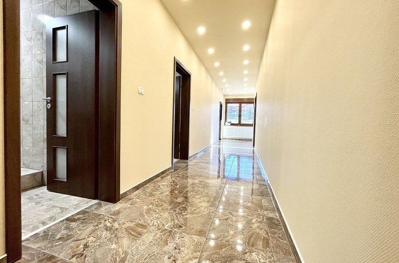 Casa de închiriat în zona Dorobanților - Lugojului - Poză 11