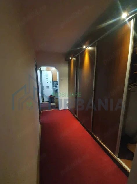 Apartament 2 camere de închiriat, Podu Roș, Iași – vedere panoramică, mobilat complet - Poză 5