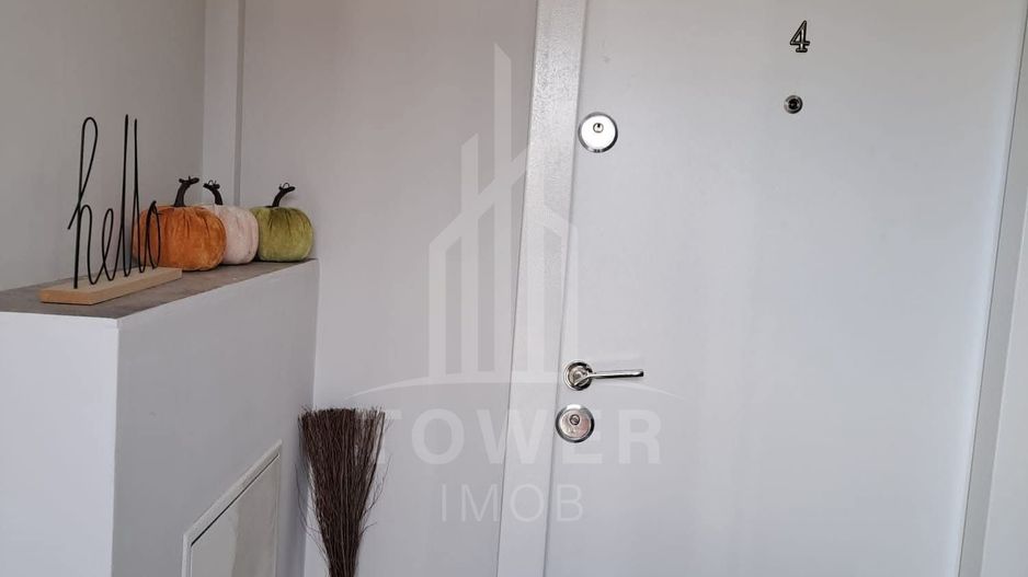 Apartament de închiriat în Șelimbăr | Loc de parcare - Poză 4