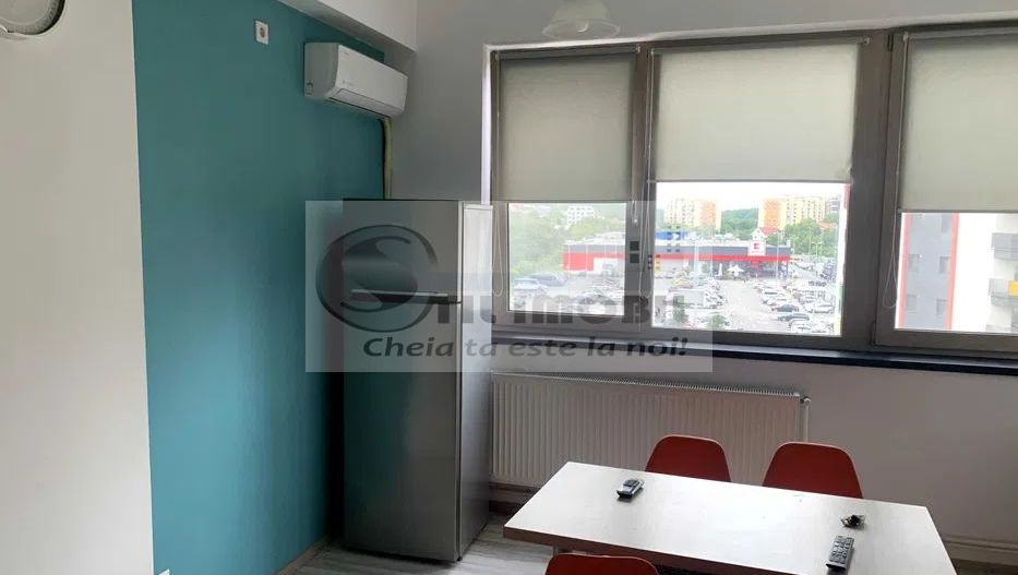 Apartament 1 camera D Tatarasi- Flora 360 euro - Poză 5