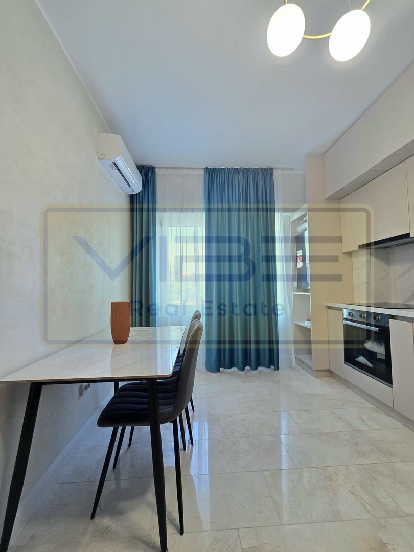 Copou- Bloc nou - Royal Town - Parcare Subterana - Poză 15