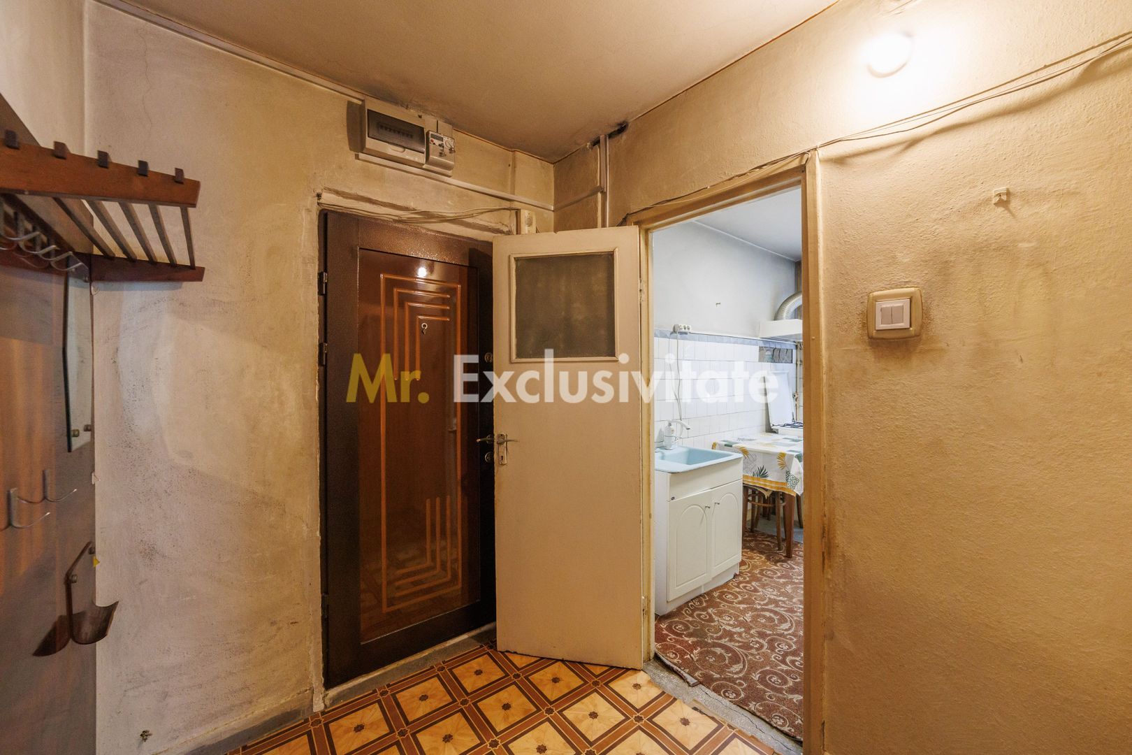 APARTAMENT DE VANZARE – CARTIER NEGRU VODA | 3 CAMERE | ET. 1 - Poză 7