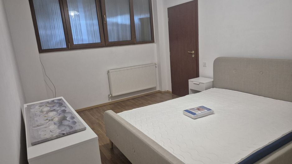 De inchiriat apartament cu 2 camere si loc de parcare, Cartierul Latin - Poză 4