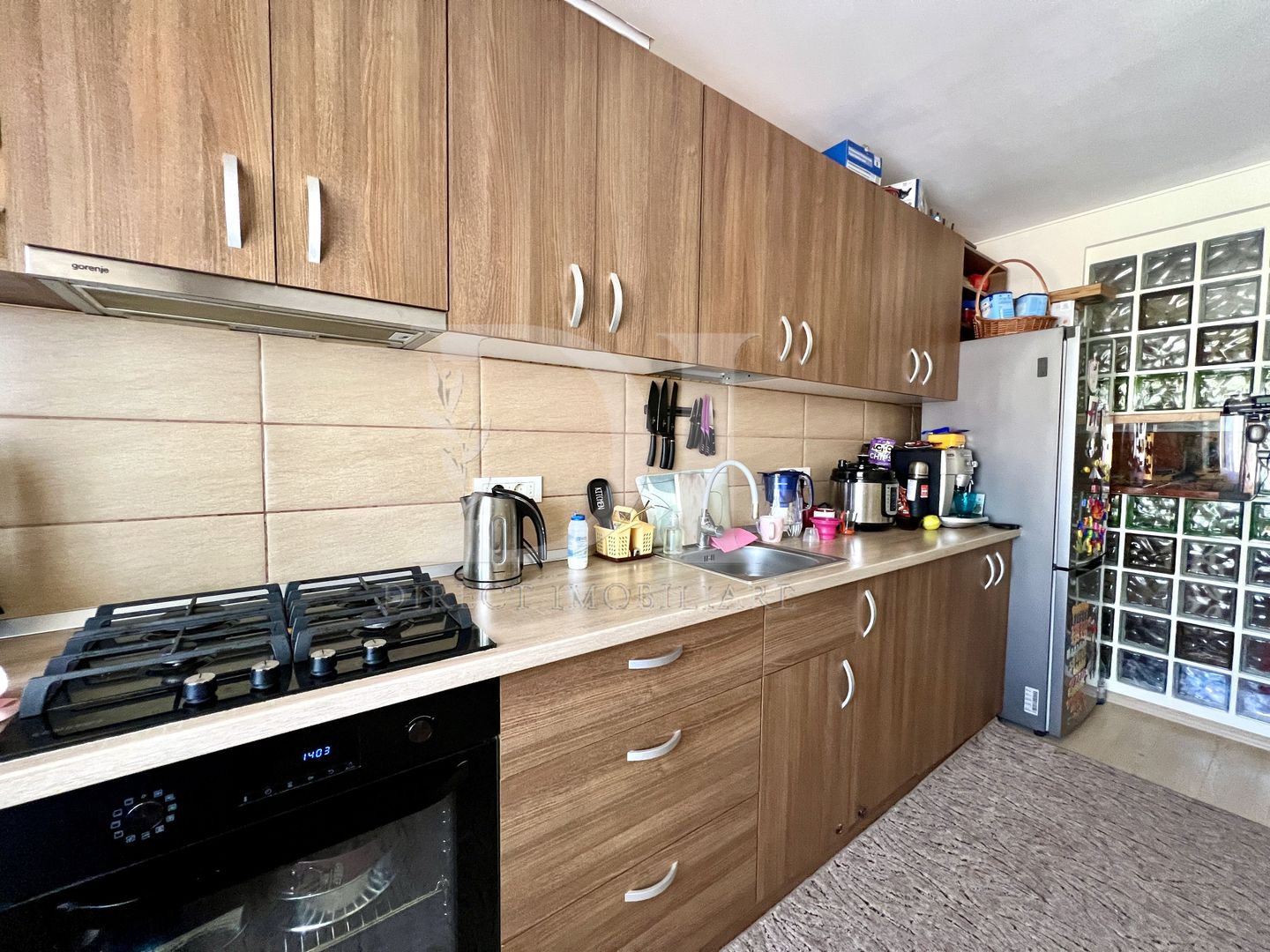 Apartament trei camere / Parcare / Zona Terra - Poză 6