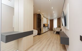 Vânzare, apartament, 2 dormitoare+living, str. Ioana Radu, Buiucani - Poză 5
