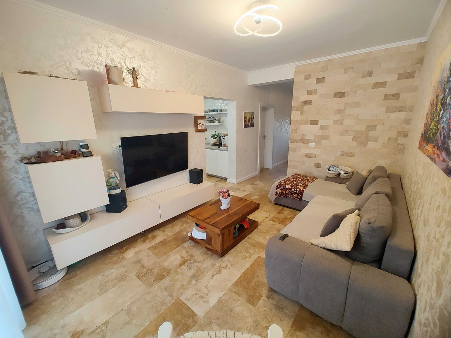 Braytim-Giroc | 5 camere | 3 bai | 4 terase | Asfalt - Poză 1