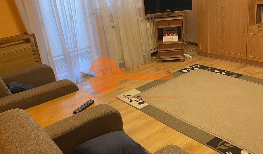 Apartament cu 2 camere in zona Parc Sebastian - Poză 11