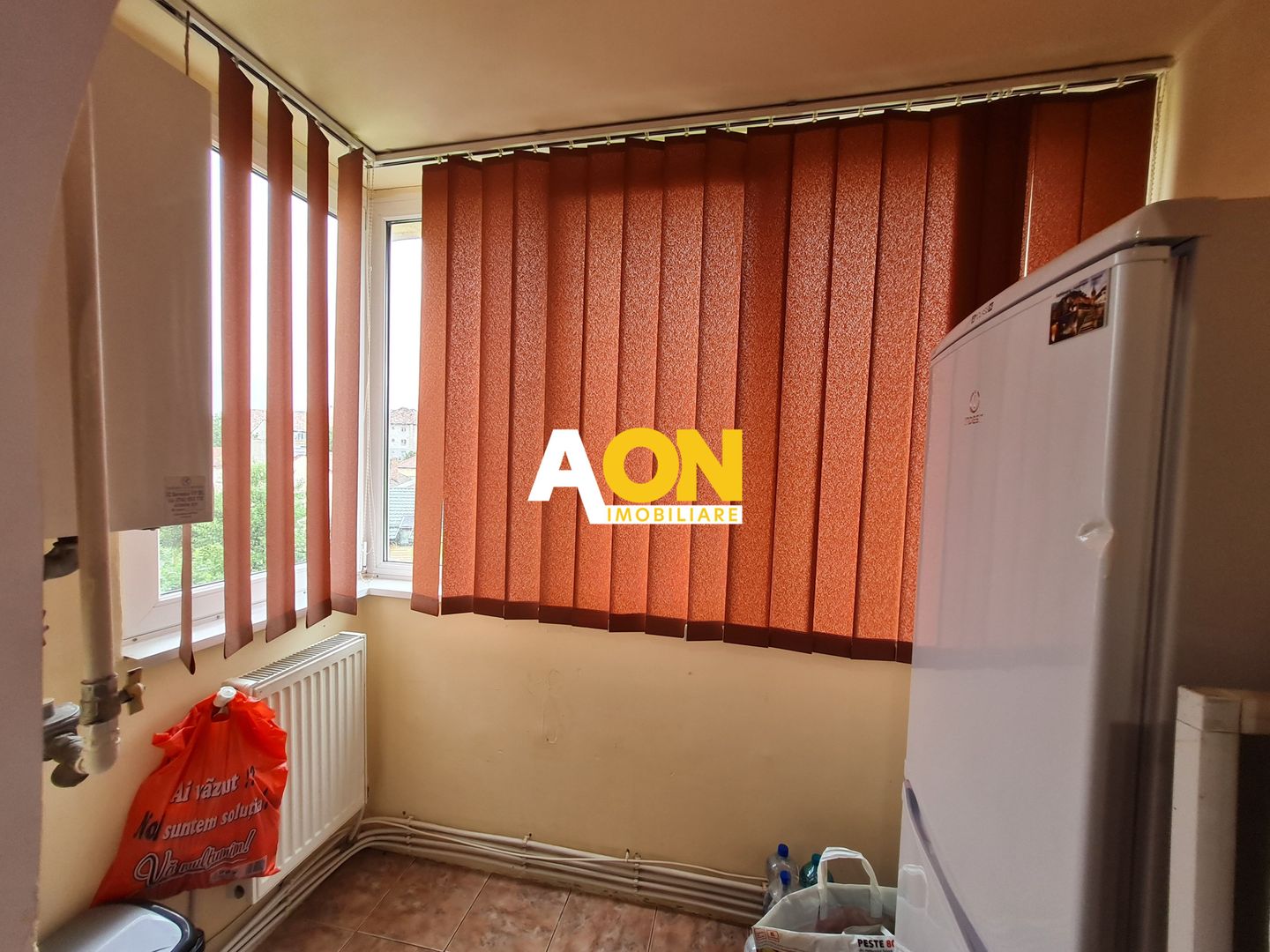 Apartament 2 camere, Decomandat, 56 mp, Zona Tolstoi Central - Poză 3