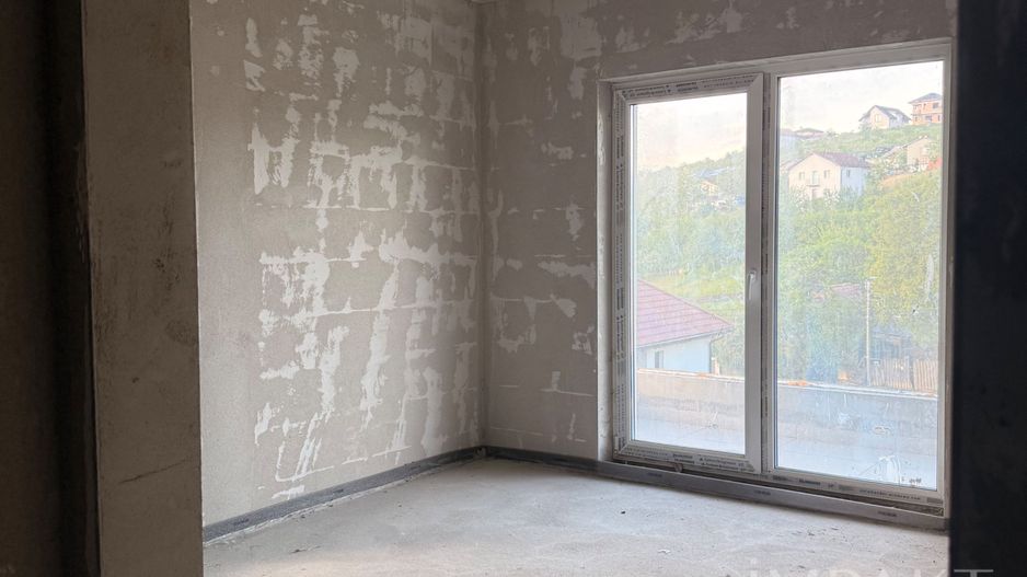 Casa cuplata cu garaj dublu, in Dezmir! - Poză 23