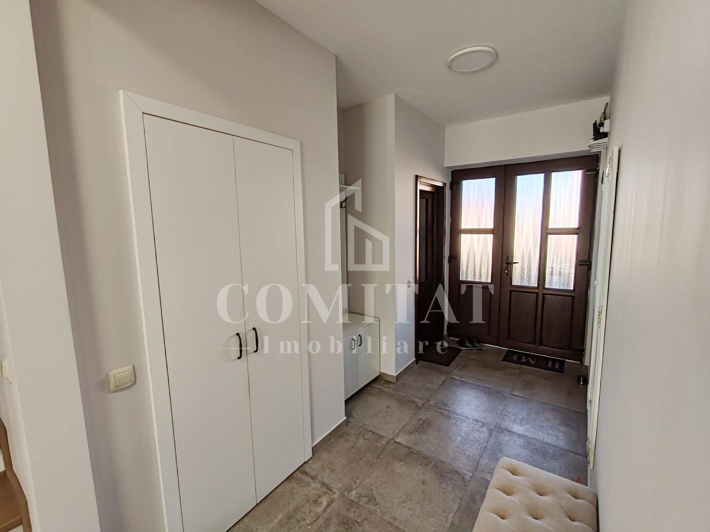 Duplex de 4 camere | Parcare Acoperita | Zona Eugen Ionesco - Poză 3