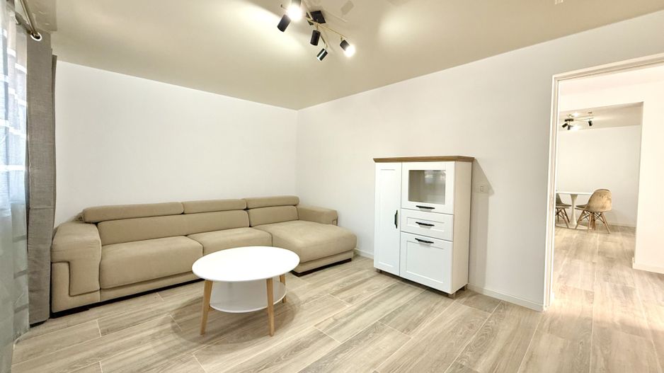 Casă premium de închiriat – Dumbrăvița - zona centrală - Poză 3