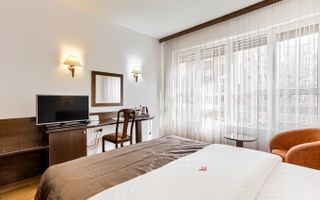 Oportunitate exclusivă de investiție: Hotel Best Western Central Arad - Poză 8