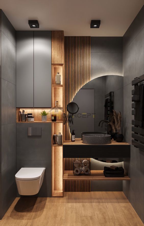 Apartament 3 camere 2 bai incalzire pardoseala Grand Arena tva inclus - Poză 5