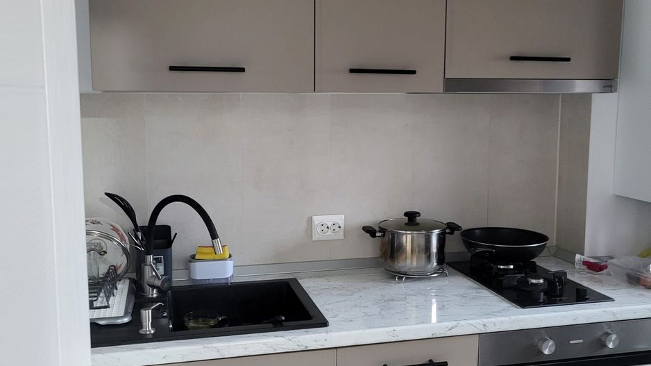 GARSONIERA - HILS BRAUNER, BLOC NOU, CENTRALA PROPRIE, METROU 5 MIN - Poză 5