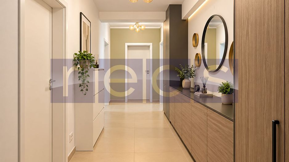 DE VANZARE 3 CAMERE AVIATIEI | 79 MP | PARCARE INCLUSA | MOBILAT SI UTILAT - Poză 6