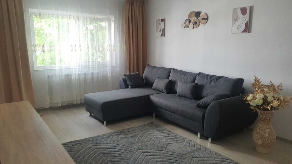 Apartament 3 camere, dec.-80mp-et2/4-500euro -Nicolina- Selgros - Poză 4