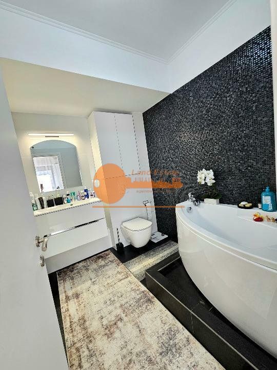 4 camere Floreasca-Dorobanti ( Loc Parcare ) - Poză 14