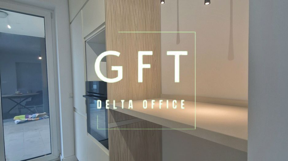 Apartament nou + terasa | Calea Moldovei | - Poză 10