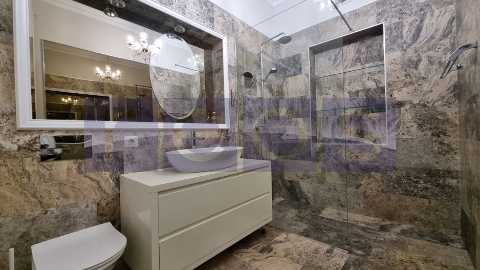 VANZARE- 5 CAMERE- DOROBANTI- CAPITALE - Poză 37