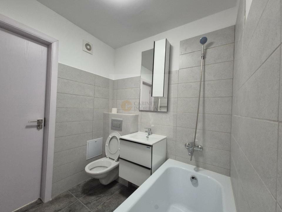 2 Camere | Renovat | Fără Risc Seismic | Moșilor - Poză 13