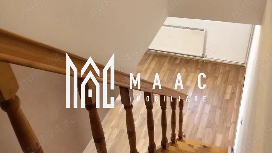 Apartament 2 camere | 47 MPU | Etaj 5 | Mansarda | Intabulata | Strand - Poză 5