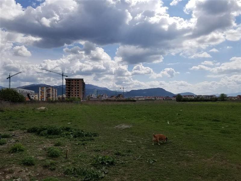 Teren Tractoru-1000 mp - Poză 7