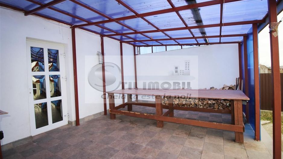 VILA INDIVIDUALA P+1+M 7200 160000 EURO NEGOCIABIL - Poză 31