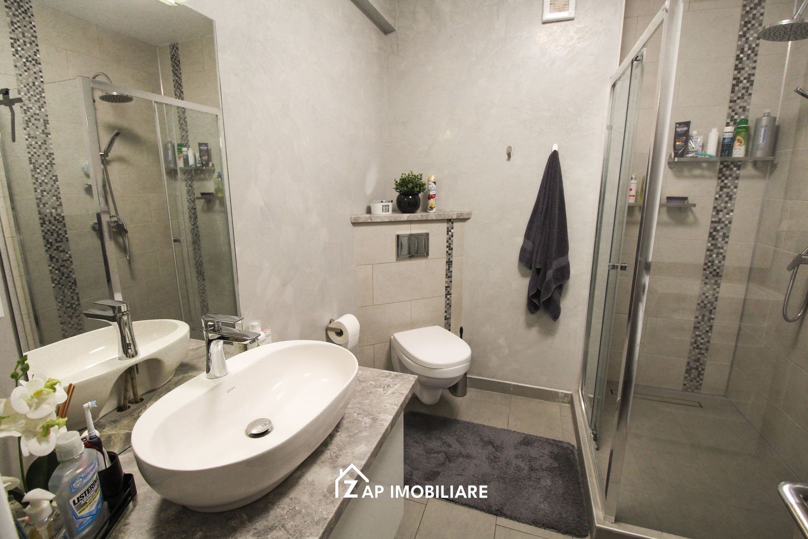 Studio premium, la cheie, Green Residence Tudor + parcare - Poză 5