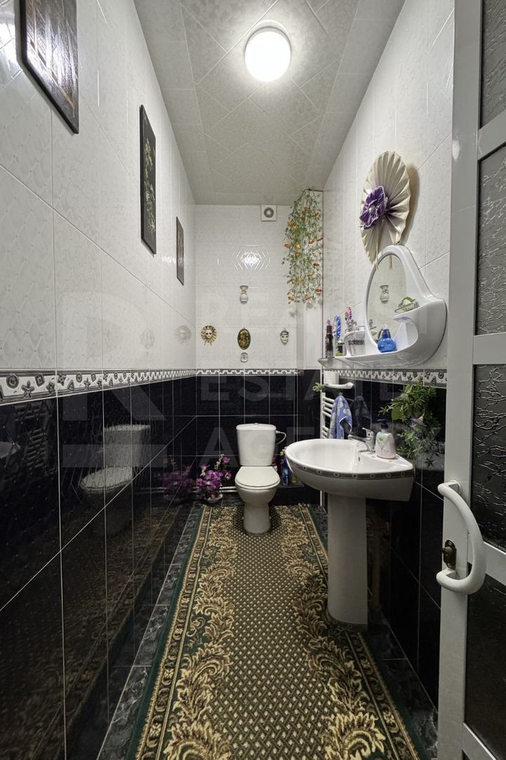 Vânzare, casă, 6 camere, strada Artarilor, Bălți - Poză 4