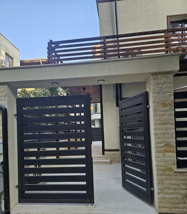 Apartamet 3 camere Curte Privată | Prima Închiriere | Domenii – Arcul de Triumf - Poză 2