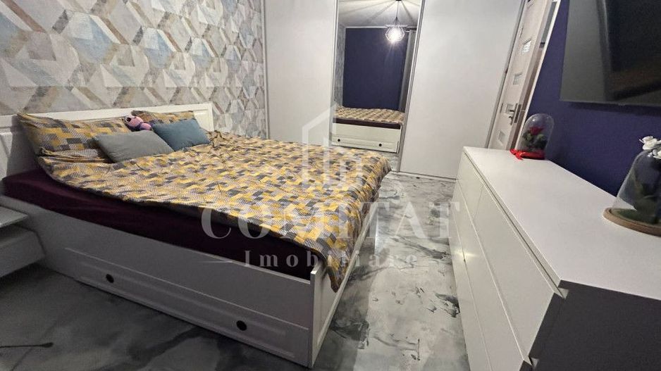 Apartament doua camere / parcare subterana / Zona Terra - Poză 8