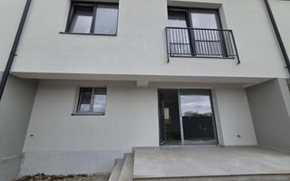 Vila P+1+M, 4 camere - 3 bai | PRIMARIE - Poză 3