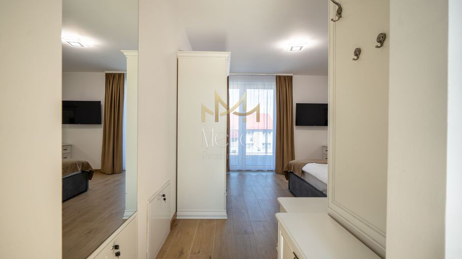 Apartament superb 1 camera - Europa - Eugen Ionesco - Poză 3