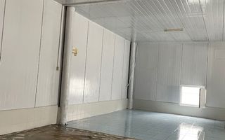 De vânzare: Hală industrială cu anexă birouri/apartament - Poză 6