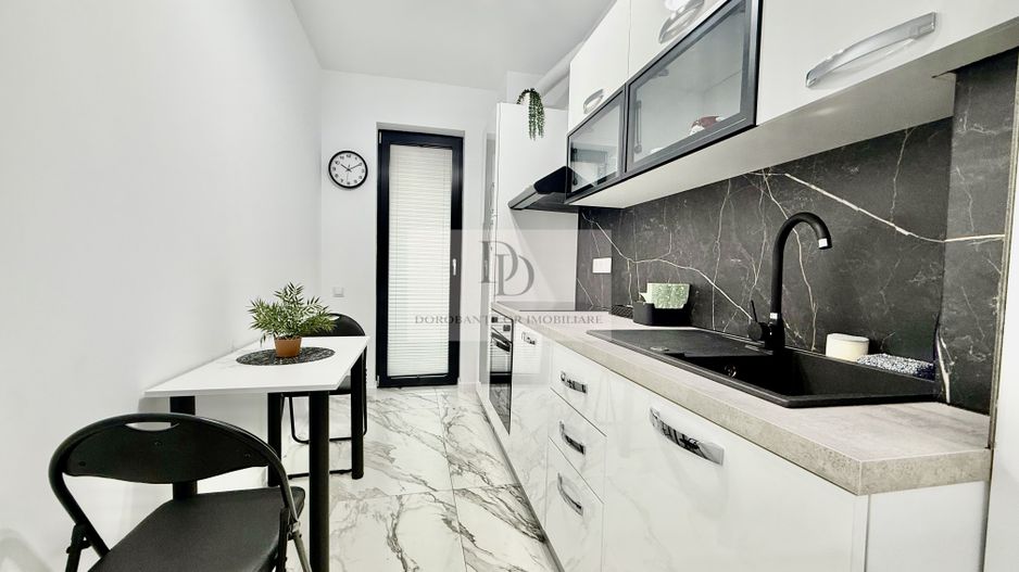 Apartament 2 camere-- Prima chirie-Bună Ziua - Poză 5