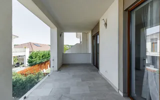 Triplex P+E Mobilat, Utilat| Gata de Mutare| Central | Padurea Verde| Dumbrăvița - Poză 31