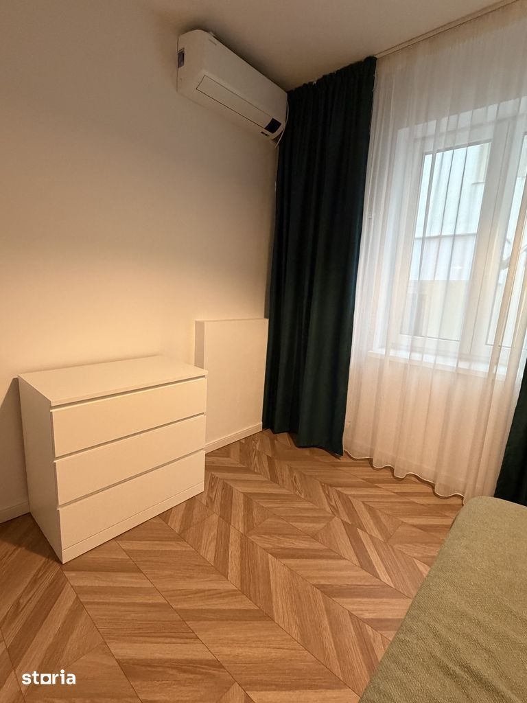 Comision 0 | Apartament 2 Camere Floreasca | Metrou | Parc - Poză 18