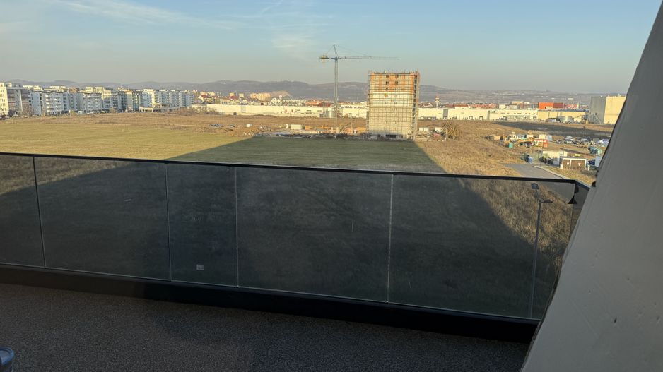 Apartament 3 camere decomandat ultrafinisat – Bulevardul Mihai Viteazu - Poză 17