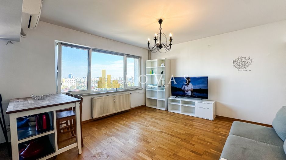 Inchiriere Apartament 3 Camere Ion Mihalache Piata Domenii - Poză 2