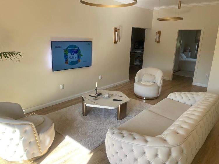 BRASADAS vinde ap 3 cam semicentral cu finisaje de lux. - Poză 1