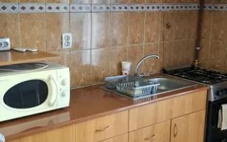 Apartament 2 camere, 52mp, 2 balcoane, etaj intermediar, zona Zorilor - Poză 6